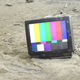 Illustration for article titled Yay Summer: U.S. Beaches Are Disgusting and Too Much TV Will Kill You